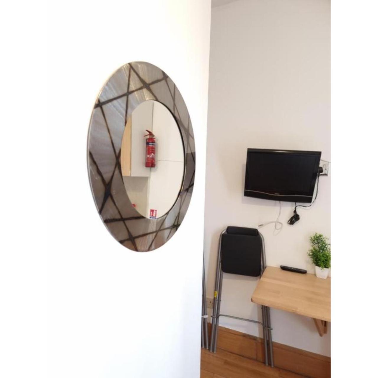F204-Compact 2Nd Flr Studio Fits 2-Near Hyde Park London Exterior photo